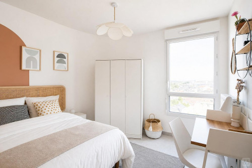 Emile Zola Home V - Gallery - 11