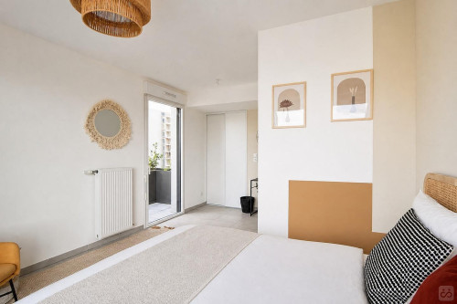 Emile Zola Home V - Gallery - 22