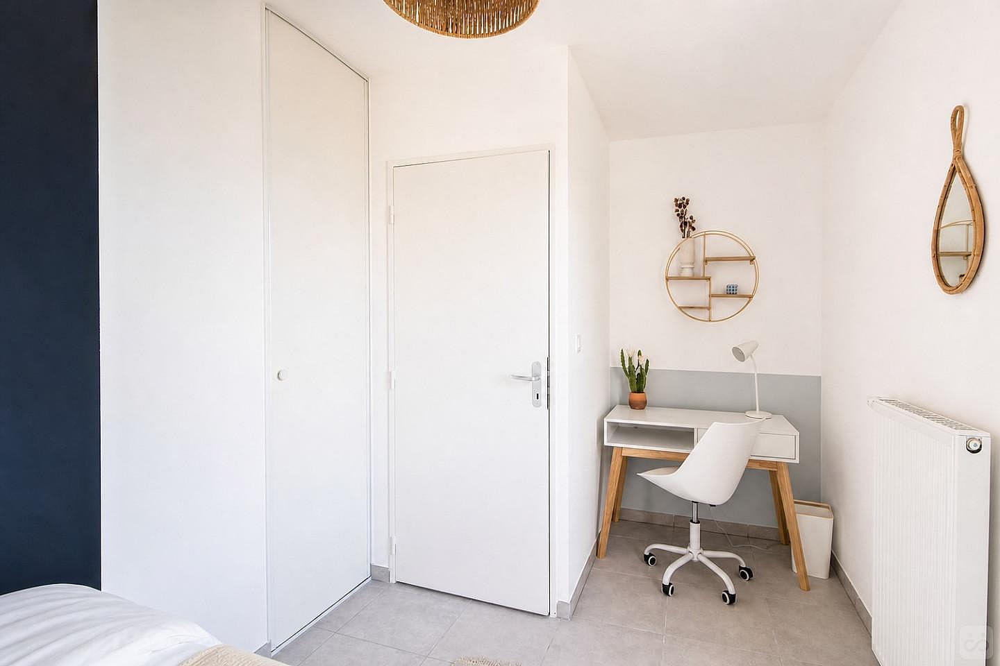 Cosy 10 M² Bedroom For Rent - 1