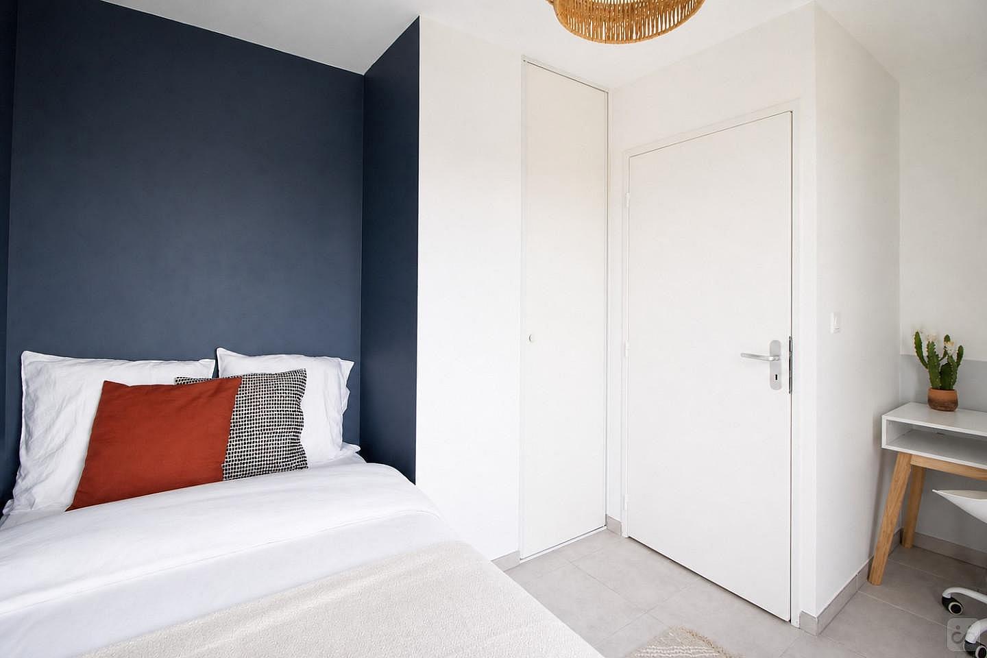 Cosy 10 M² Bedroom For Rent - 2