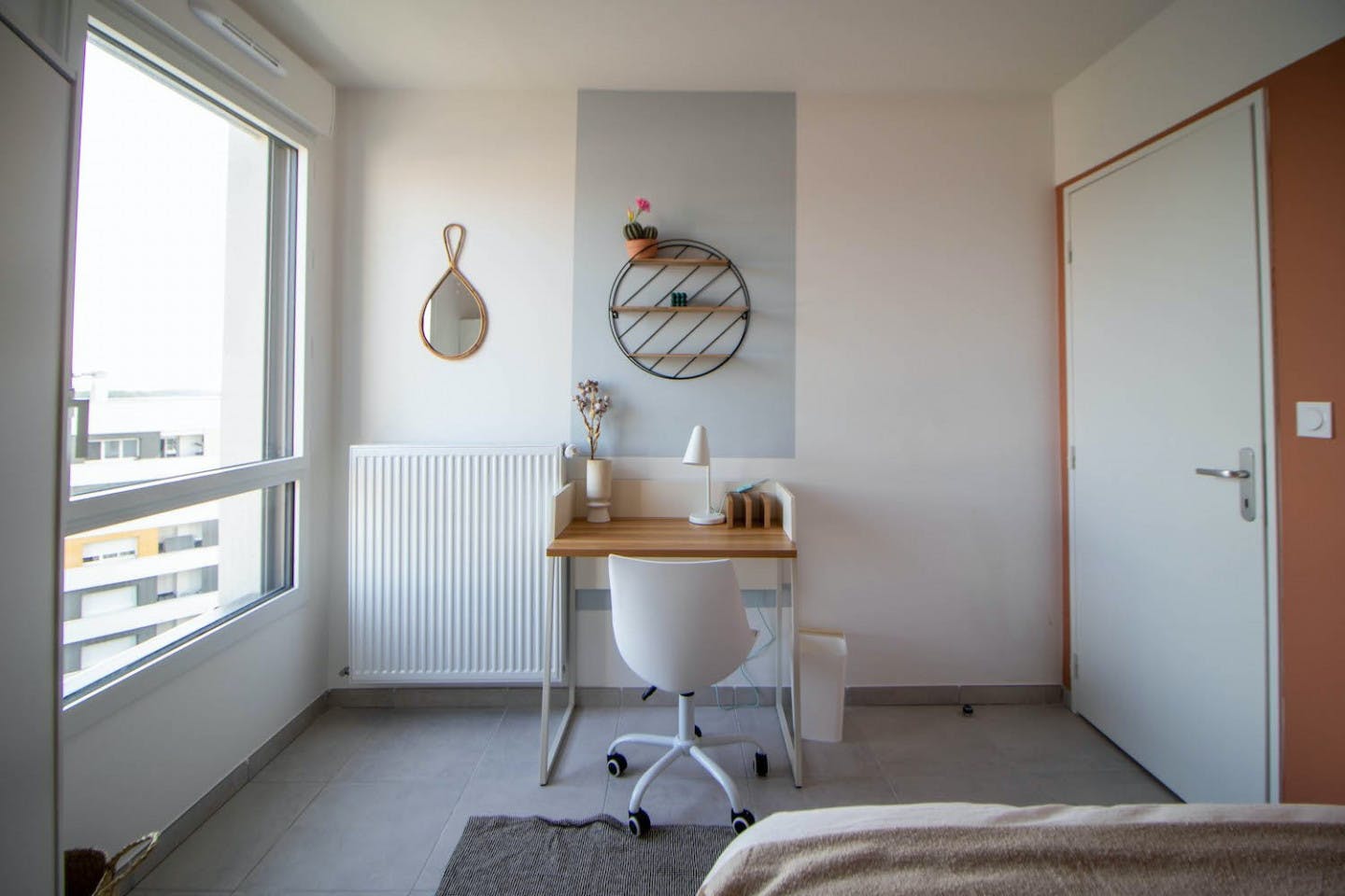Pleasant 10 M² Bedroom To Rent - Majestic 136 m² duplex in coliving in Villeurbanne - Gallery - 21