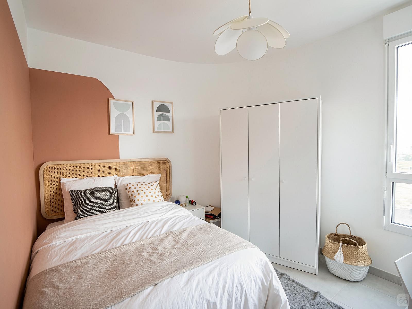 Pleasant 10 M² Bedroom To Rent - Majestic 136 m² duplex in coliving in Villeurbanne - Gallery - 6