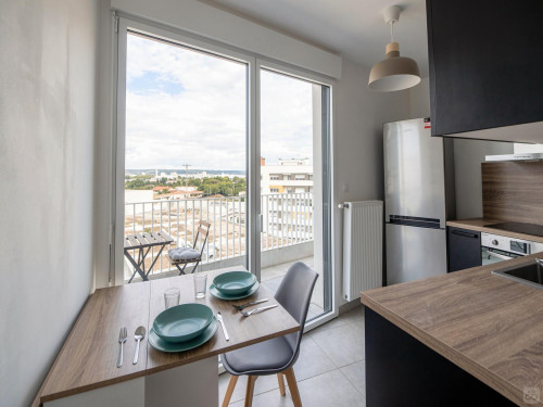 Baudin Home - Gallery - 55