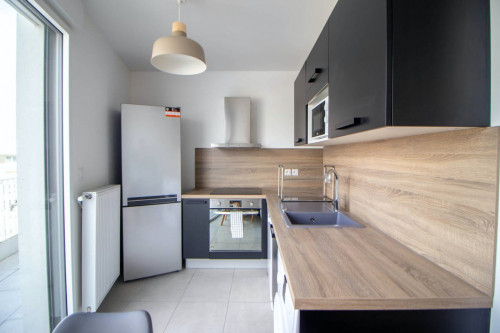 Baudin Home