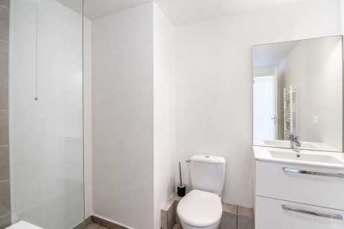 Baudin Home - Gallery - 8