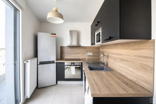 Baudin Home - Gallery - 5