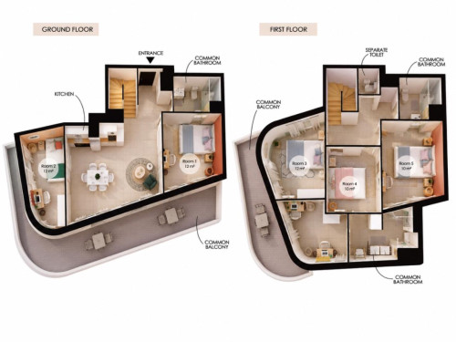 Baudin Home - Gallery - 11