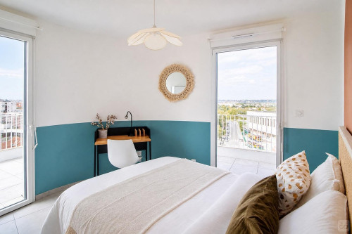 Baudin Home - Gallery - 22