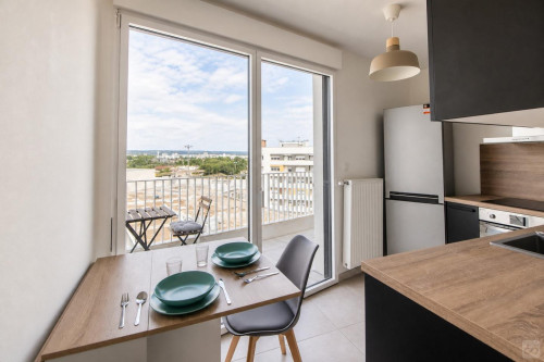 Baudin Home - Gallery - 6