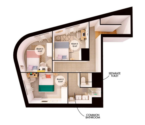 Baudin Home - Gallery - 44