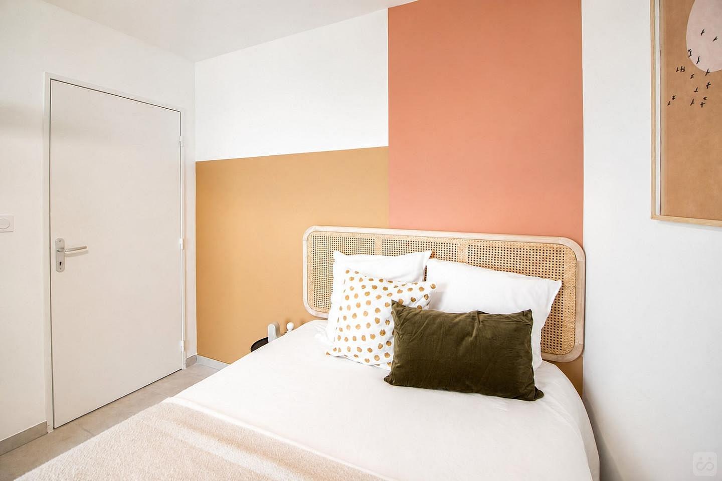 Intimate 10 M² Bedroom To Rent Near Lyon - LYO28 - 2