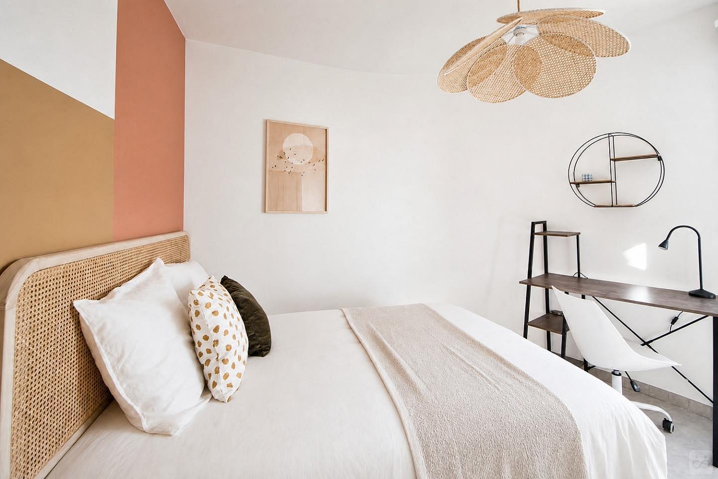 Intimate 10 M² Bedroom To Rent Near Lyon - LYO28 - 3