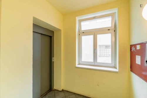 Bright 1-bedroom apartment close to Church of St. Cyril and Methodius - Gallery - 9