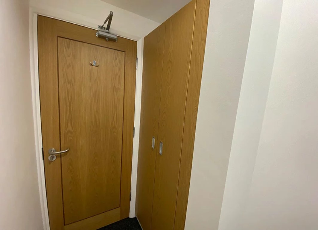  Standard Studio  -  Regent Road  - Gallery -  9