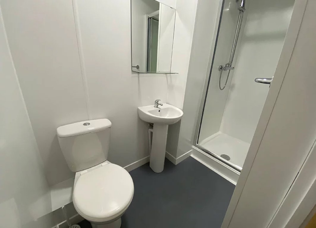  Standard Studio  -  Regent Road  - Gallery -  7