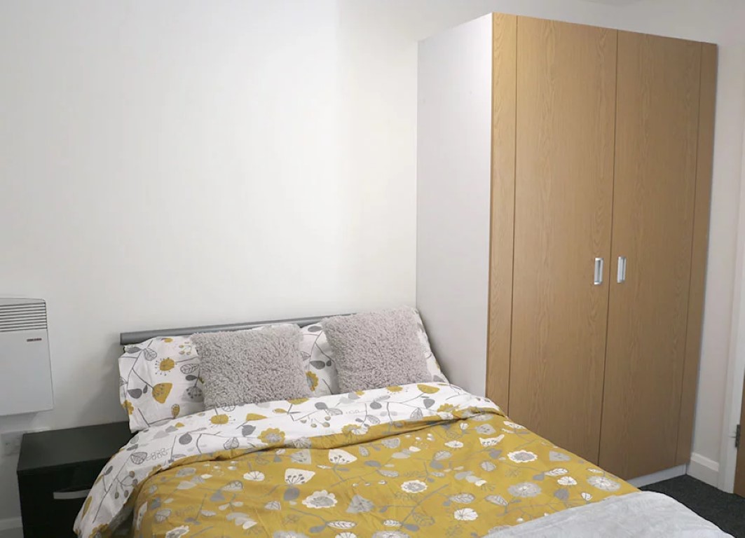  One Bed Flat  -  Regent Road  - Gallery -  9