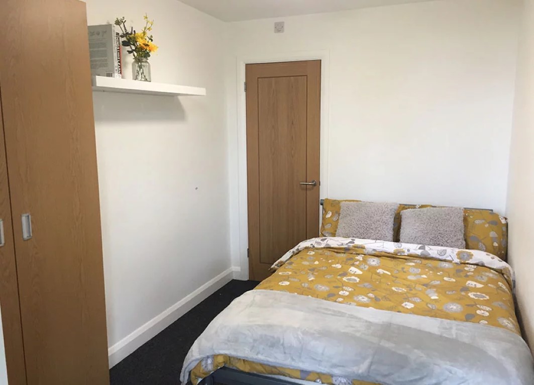  One Bed Flat  -  Regent Road  - Gallery -  1