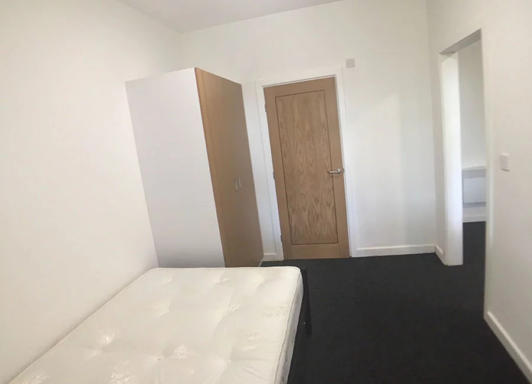  One Bed Flat  -  Regent Road  - Gallery -  4