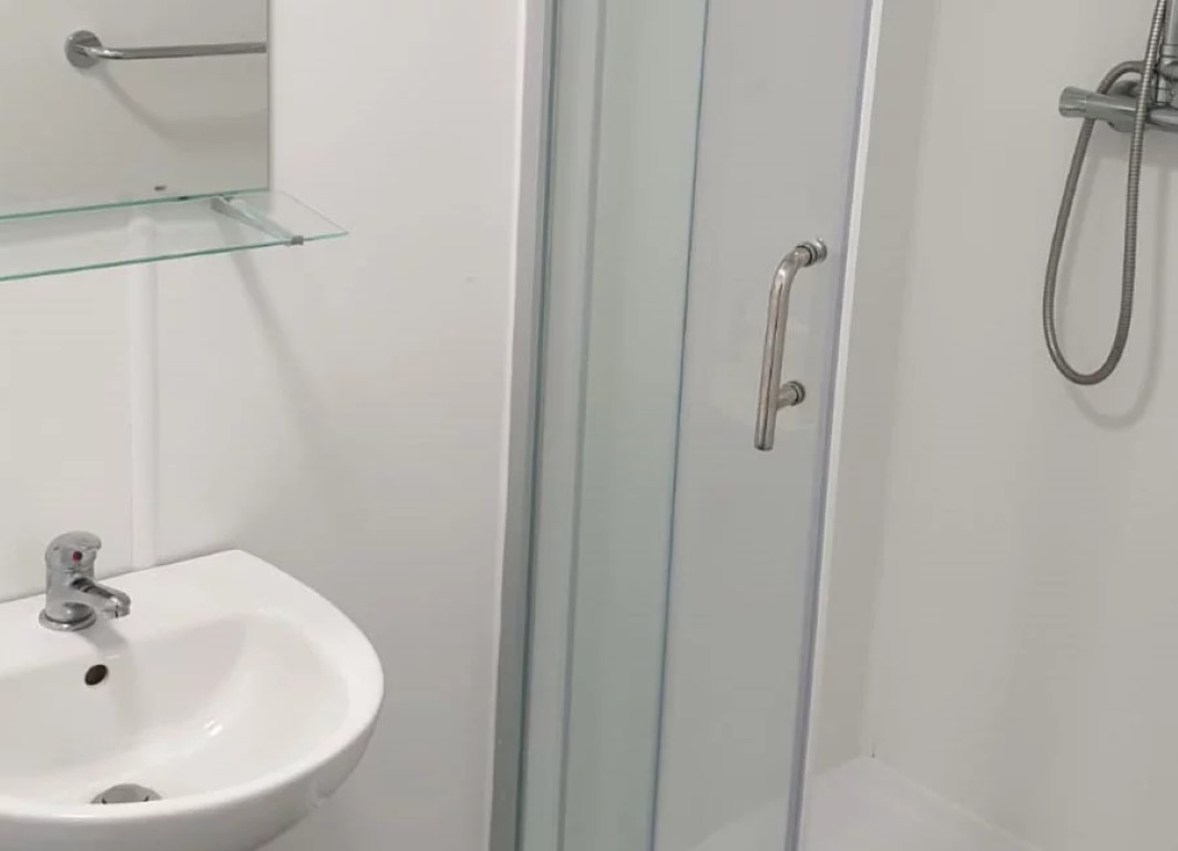  One Bed Flat  -  Regent Road  - Gallery -  6
