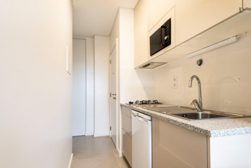 Cosy studio in Montes Claros - Gallery - 5