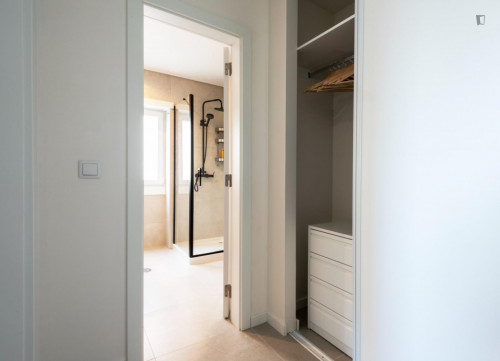 Cosy studio in Montes Claros - Gallery - 8
