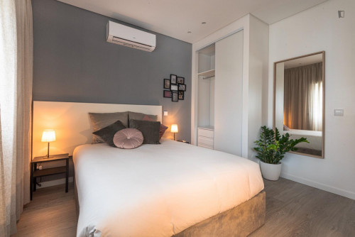 Cosy studio in Montes Claros