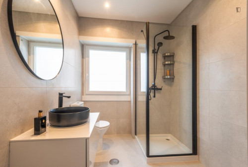 Cosy studio in Montes Claros - Gallery - 6