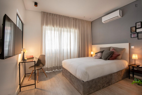Cosy studio in Montes Claros