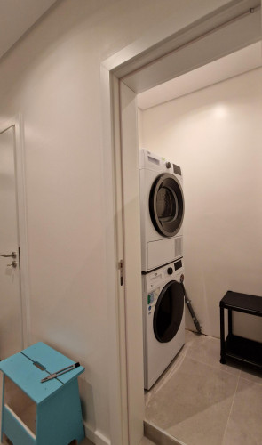 Cosy studio in Montes Claros - Gallery - 11