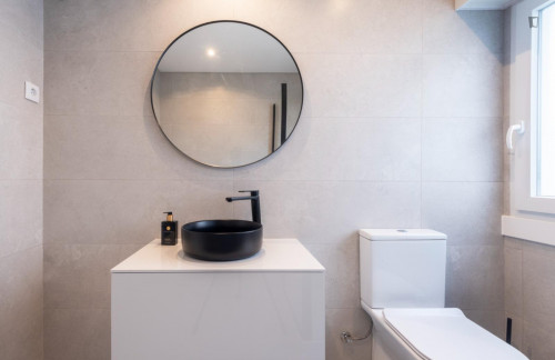 Cosy studio in Montes Claros - Gallery - 7