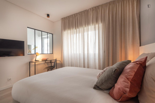 Cosy studio in Montes Claros