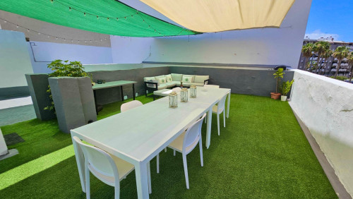 Luna Home - Gallery - 34