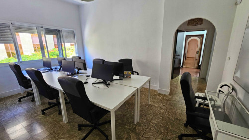 Luna Home - Gallery - 26