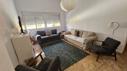 Comfortable Vibrant House w/ Workspaces + Terrace Apartment  - Gallery -  5