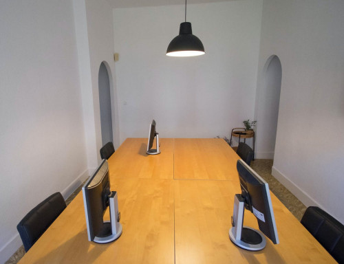 Luna Home - Gallery - 24