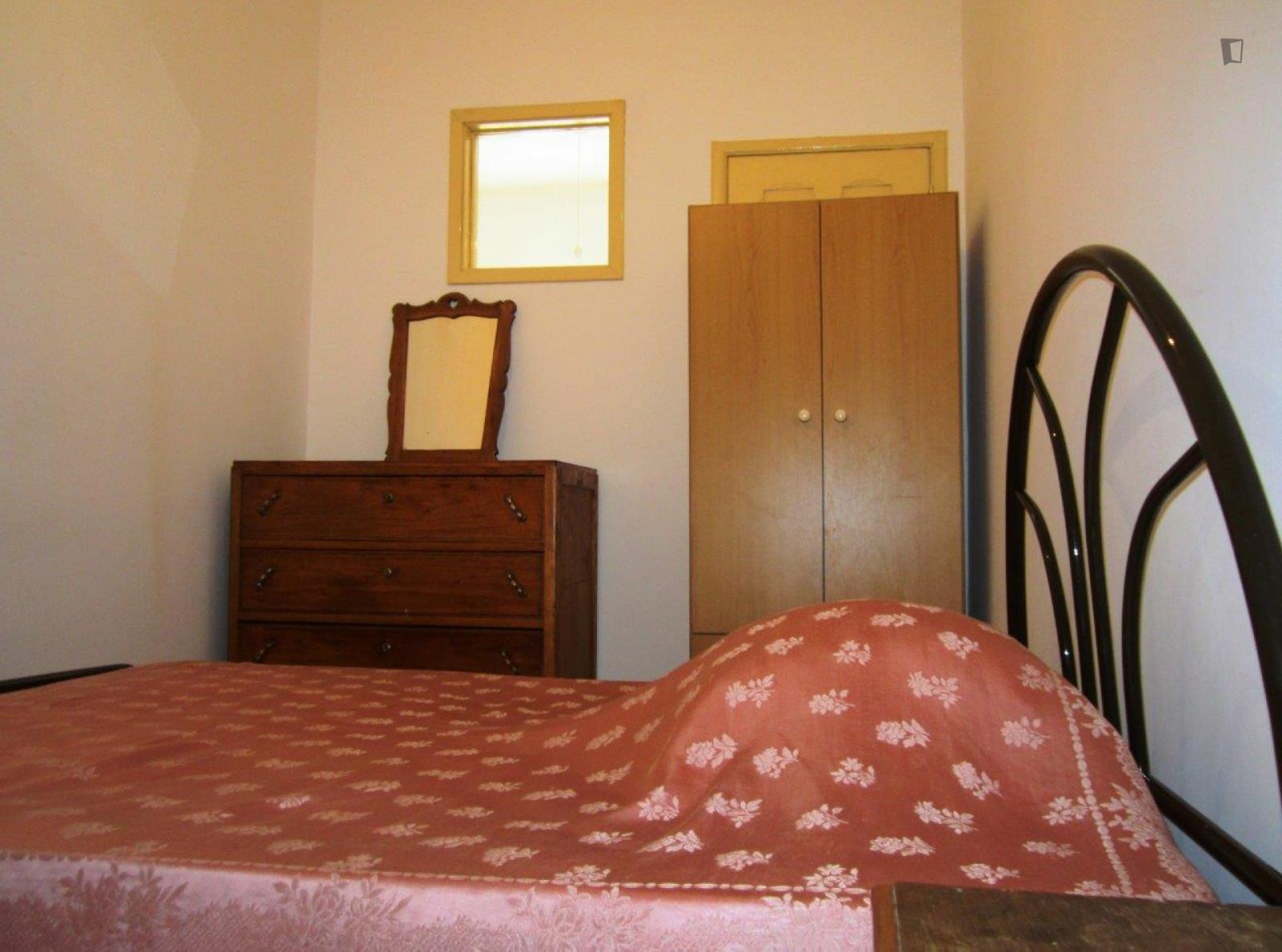  Comfy Single Bedroom In 4-Bedroom Apartment Close To Belém  -  Comfy single bedroom in 4-bedroom apartment close to Belém  - Gallery -  1