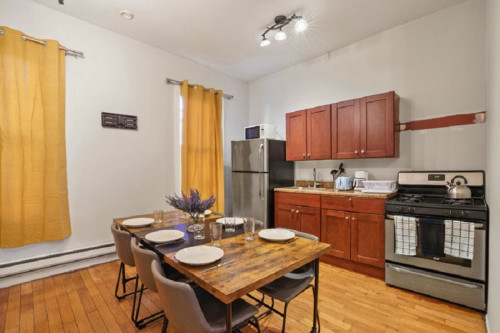 Bedford Home IV - Gallery - 19