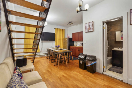 Bedford Home IV - Gallery - 20