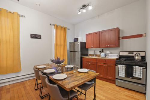 Bedford Home IV - Gallery - 9