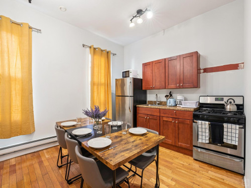 Bedford Home IV - Gallery - 4