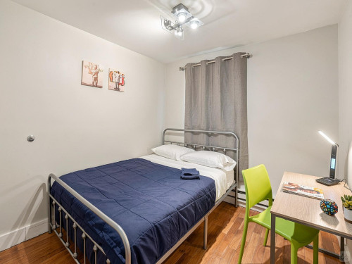 Bedford Home IV - Gallery - 9