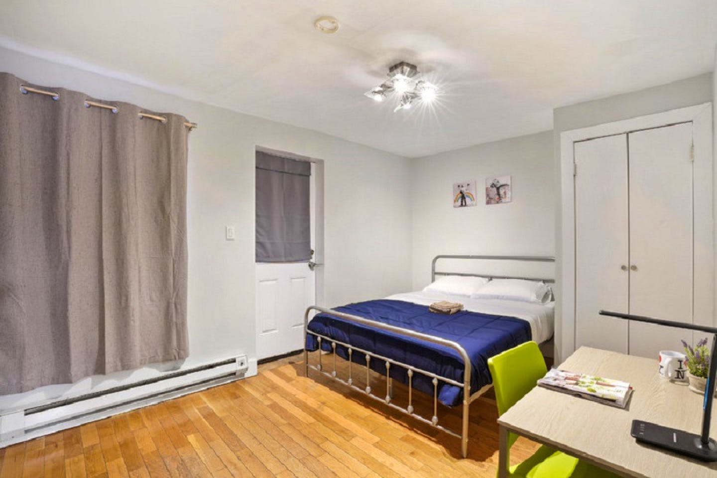 Private (queen Size Bed) - 15