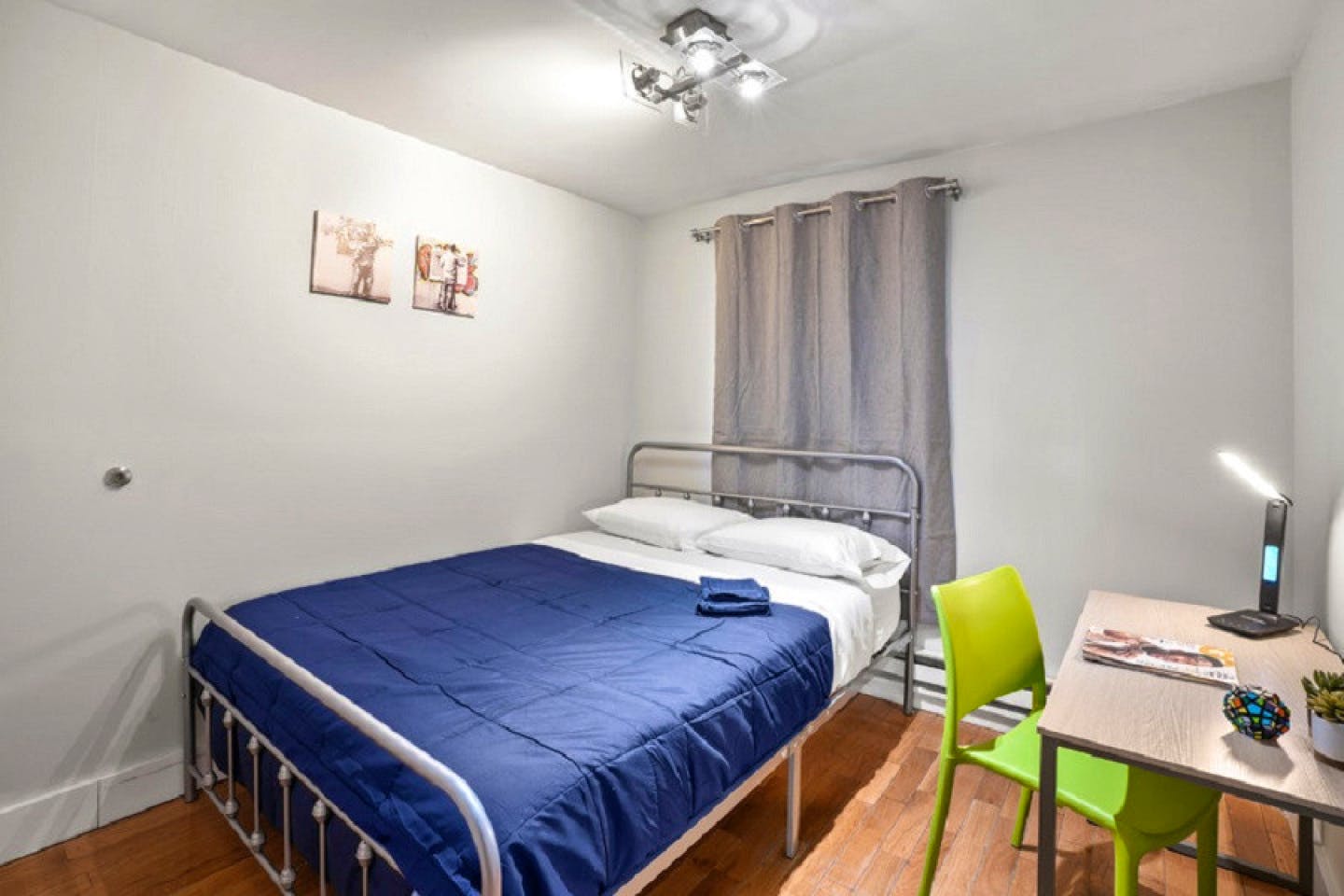Private Room (full Size Bed) - 23