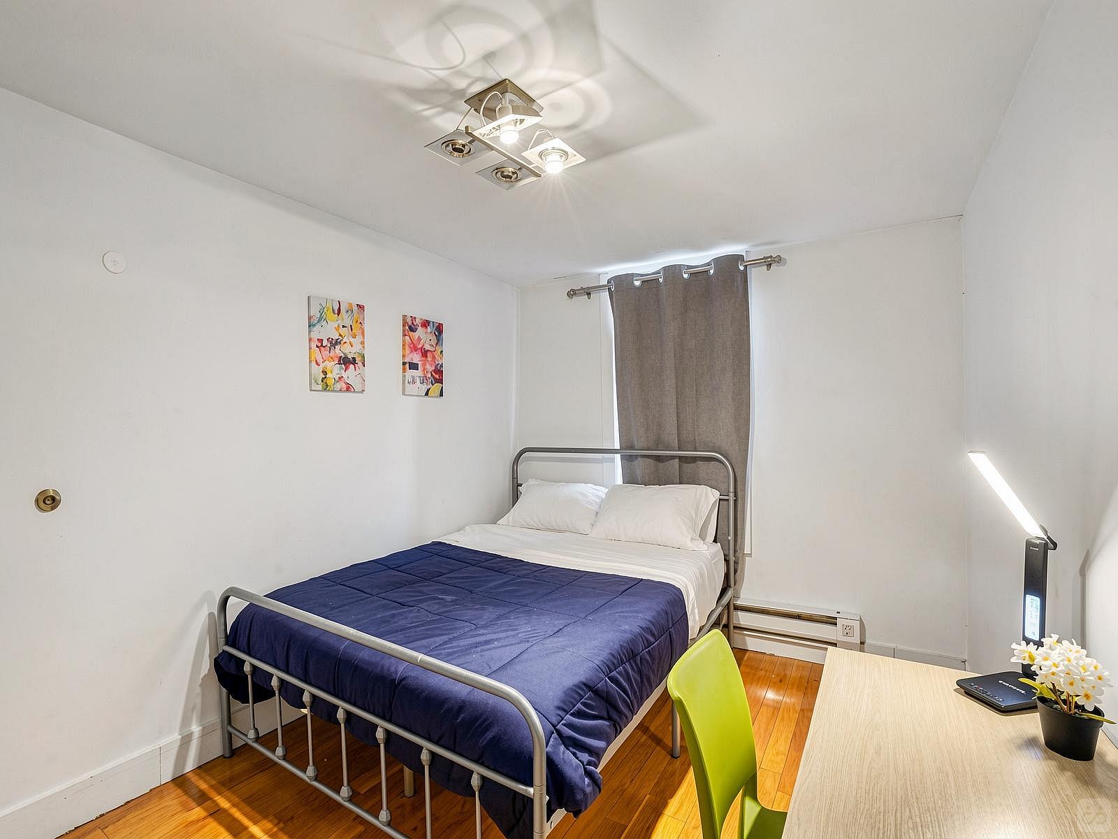 Private Room (full Size Bed) - 83