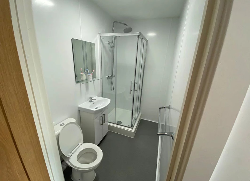 Superior Studio  -  Renaissance House  - Gallery -  4