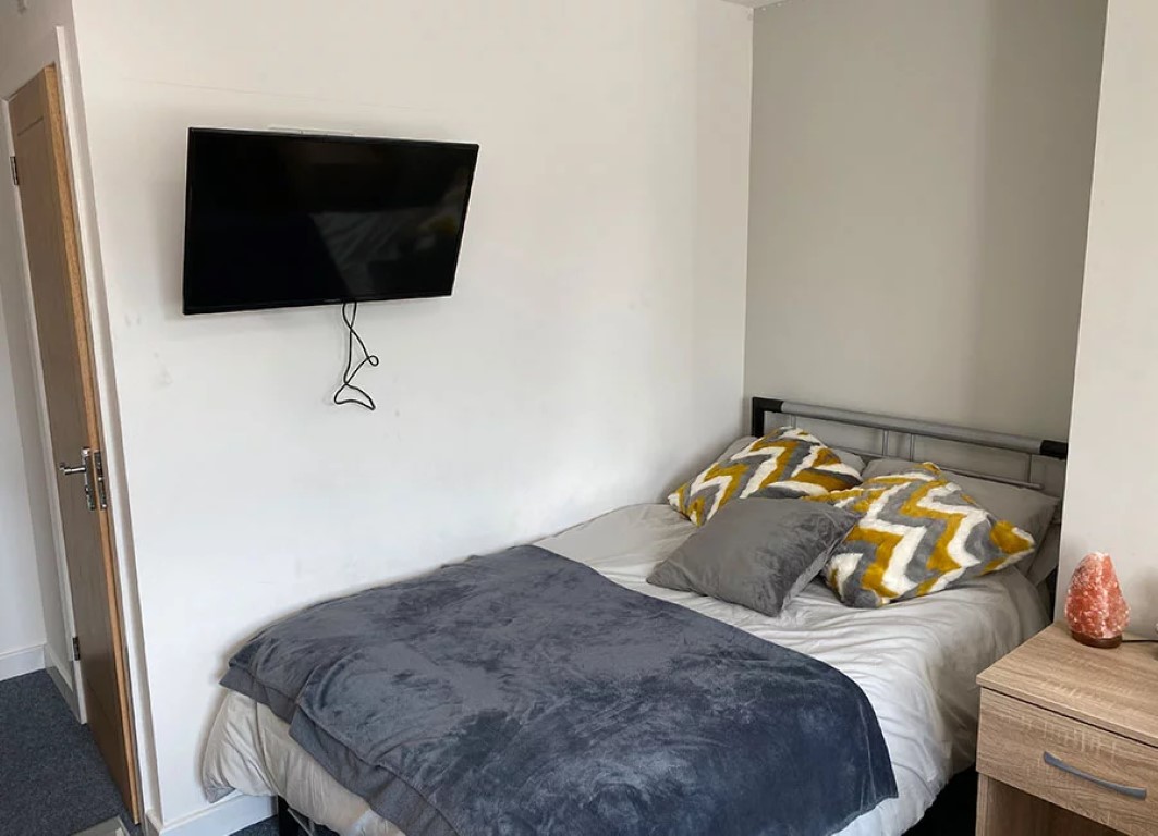  Superior Studio  -  Renaissance House  - Gallery -  2