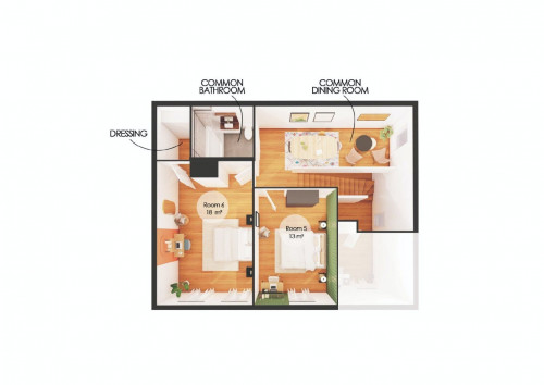 Président Hoover Home II - Gallery - 50