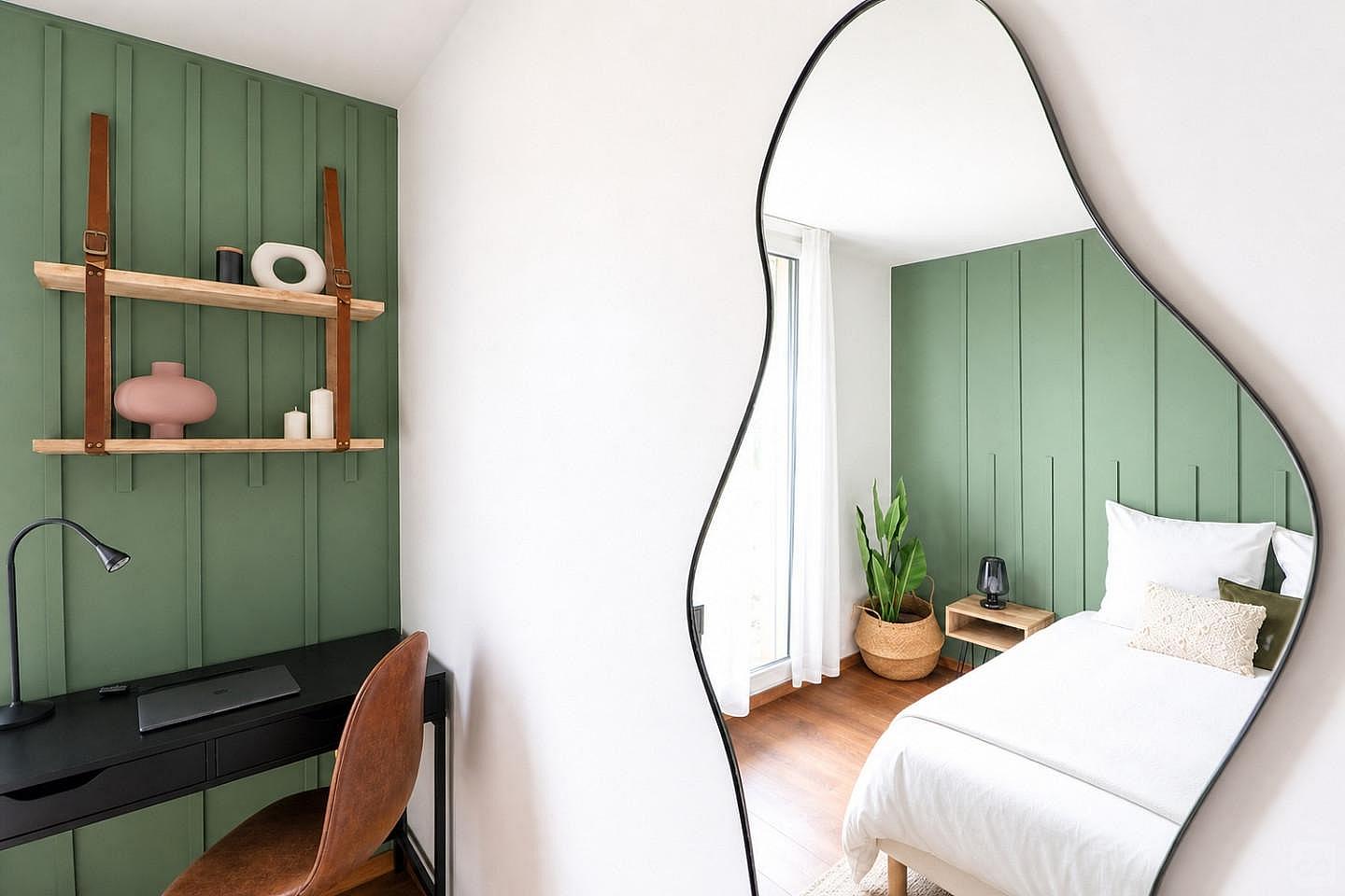 Dandy Style 13 M² Bedroom To Rent - 4