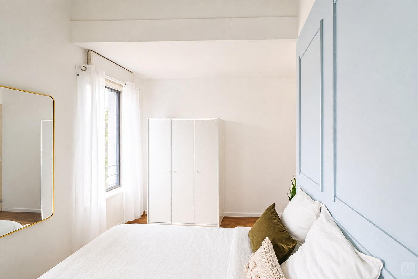 Delicate 13 M² Bedroom For Rent - 2