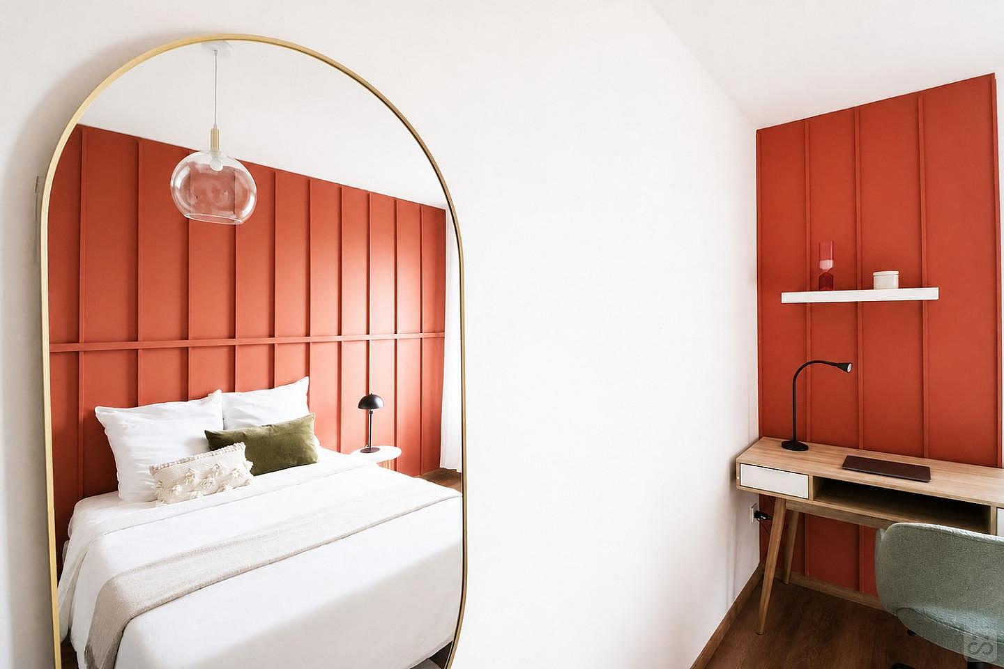 Chic 12 M² Bedroom To Rent - 1